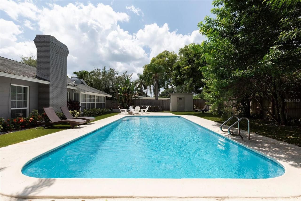 5233 Lake Howell Road, Winter Park, FL 32792 Main Photo