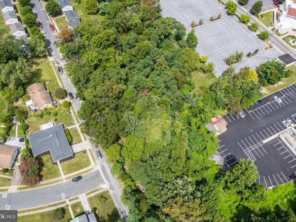 MELVIN AVENUE, CATONSVILLE, MD 21228