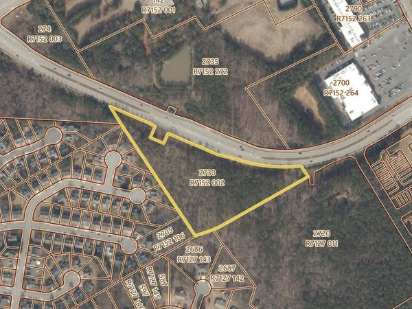 2730 McGinnis Ferry Road, Suwanee, GA 30024