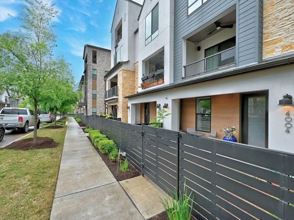 4004 Emory Peak PASS, Austin, TX 78731
