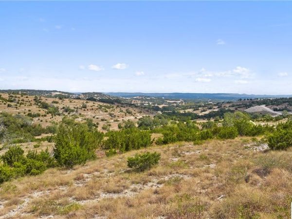 Lot 120 Falling Oak Drive, Blanco, TX 78606