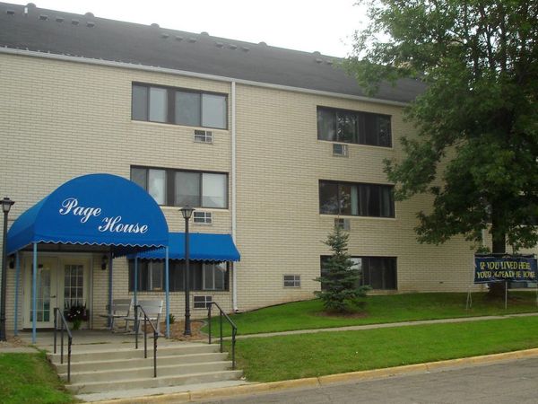 221 E Cavour Avenue, Fergus Falls, MN 56537