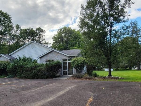 66 5th Street, Narrowsburg, NY 12764