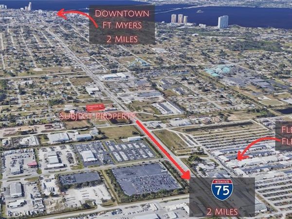 2065 Towles ST, FORT MYERS, FL 33916