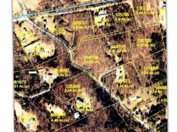 Lot 7 Brookview Road, Dover Plains, NY 12522