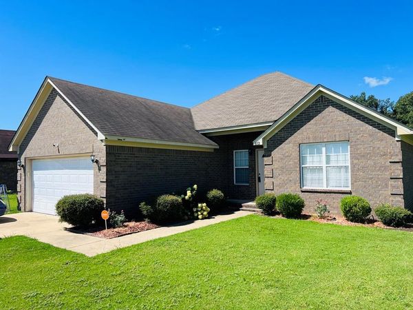 812 Canal Street, Marion, AR 72364