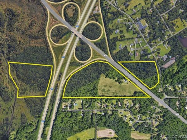 700 Airport Drive, Henrico, VA 23075