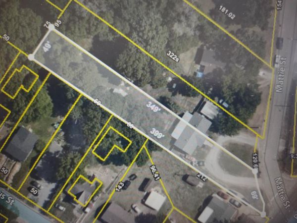 2307 Mattie St, Nashville, TN 37218