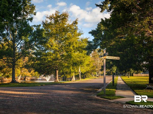 0 Old Federal Road, Magnolia Springs, AL 36555