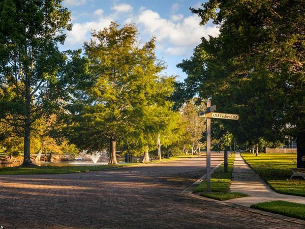 0 Old Federal Road, Magnolia Springs, AL 36555