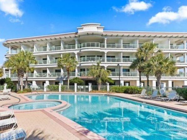 9955 Co Hwy 30-A, Unit 202, Inlet Beach, FL 32413