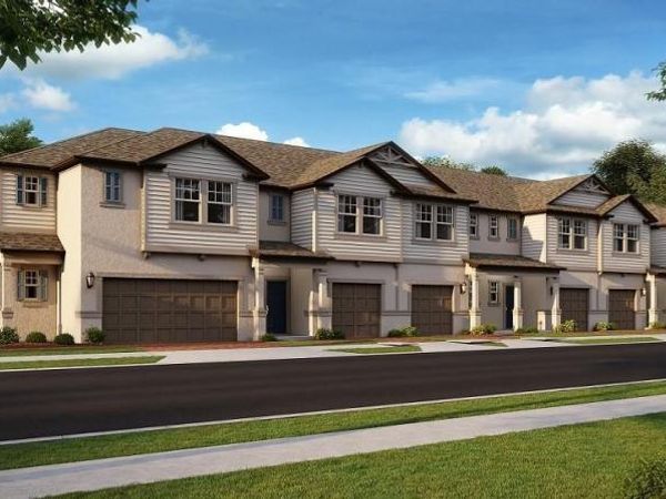 8874 GALLANTREE PLACE, LAND O LAKES, FL 34637