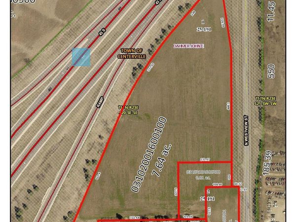 1510 North Ave, Cleveland, WI 53015