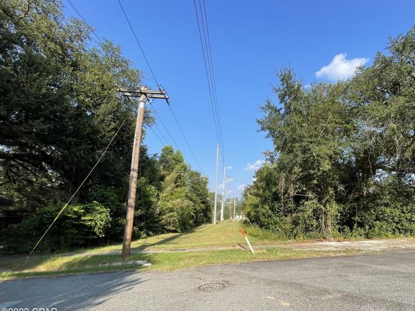 0000 Chattahoochee Street, Chattahoochee, FL 32324