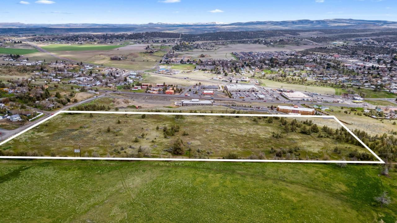 0 NW Lee Street, Madras, OR 97741 Main Photo