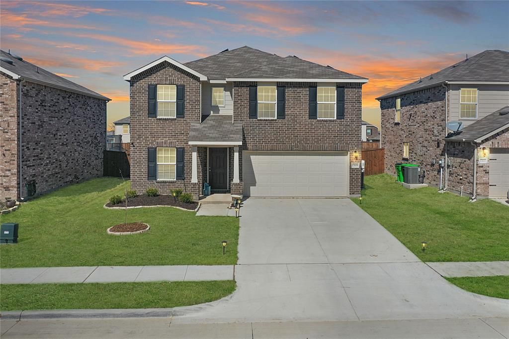 1309 Waggoner Drive, Aubrey, TX 76227 Main Photo