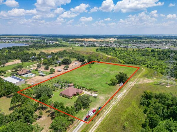 16300 JOHNS LAKE RD, CLERMONT, FL 34711