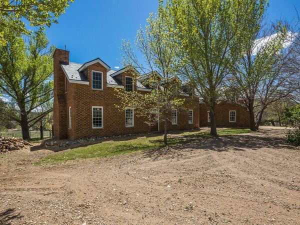 1501 Nm 344, Sandia Park, NM 87047