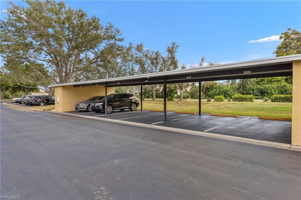 16440 Kelly Cove Dr, Unit 2806, Fort Myers, FL 33908 Photo