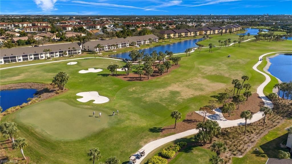16440 Kelly Cove Dr, Unit 2806, Fort Myers, FL 33908 Photo