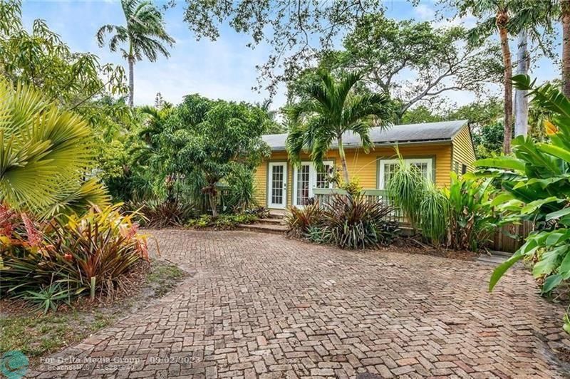 709 SW 12th Ave, Fort Lauderdale, FL 33312 Main Photo