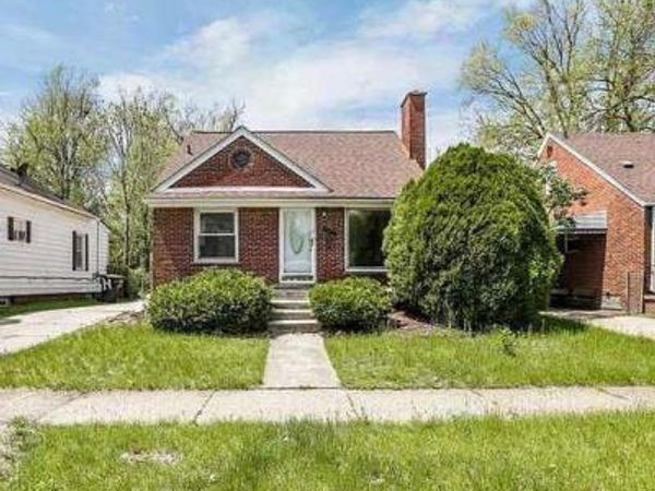 20021 MACKAY Street, Detroit, MI 48234