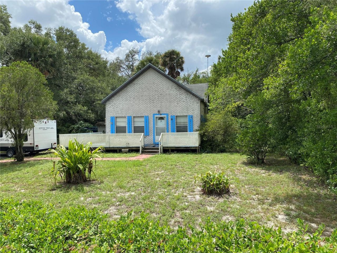 607 Ronald Reagan Parkway, Davenport, FL 33896 Photo