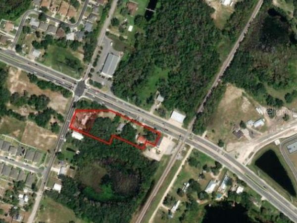 607 RONALD REAGAN PARKWAY, DAVENPORT, FL 33896
