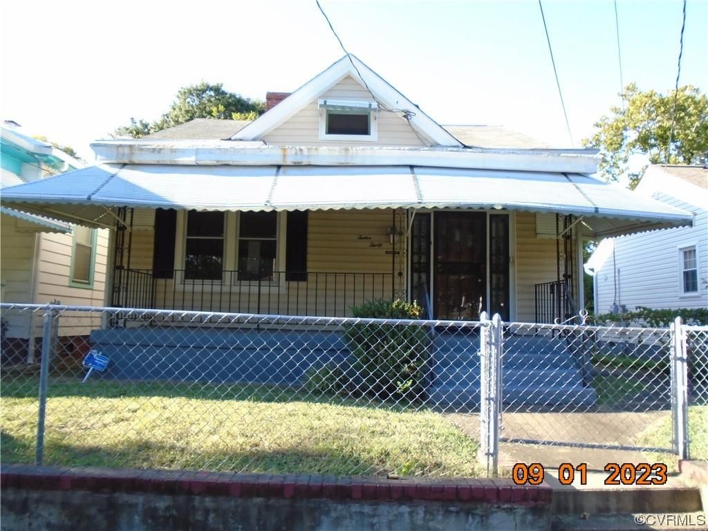 1230 N 37, Richmond, VA 23223 Main Photo