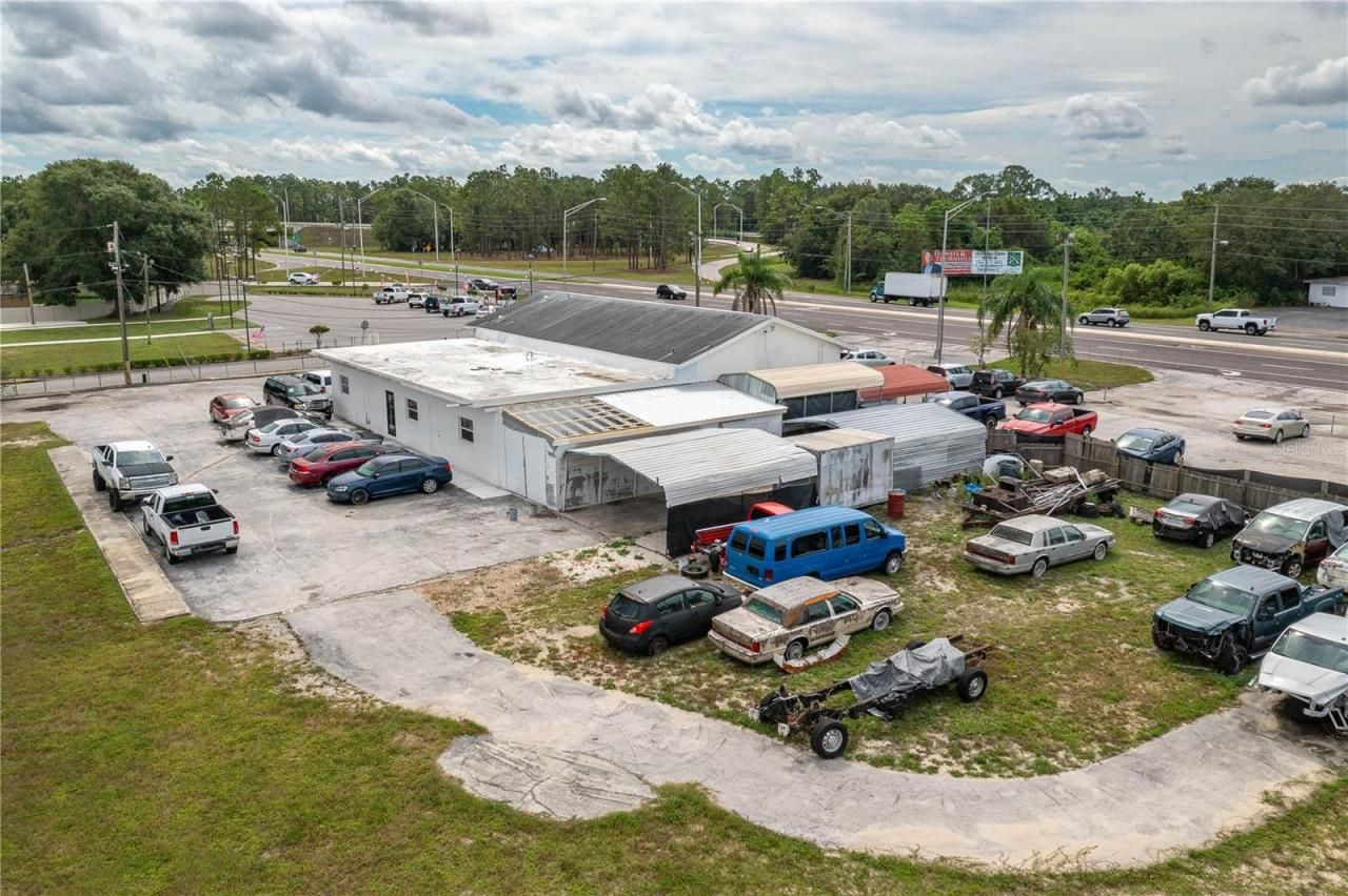 1104 17-92 Highway W, Haines City, FL 33844 Photo