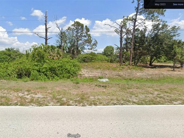 7320 ROSEMONT DRIVE, ENGLEWOOD, FL 34224