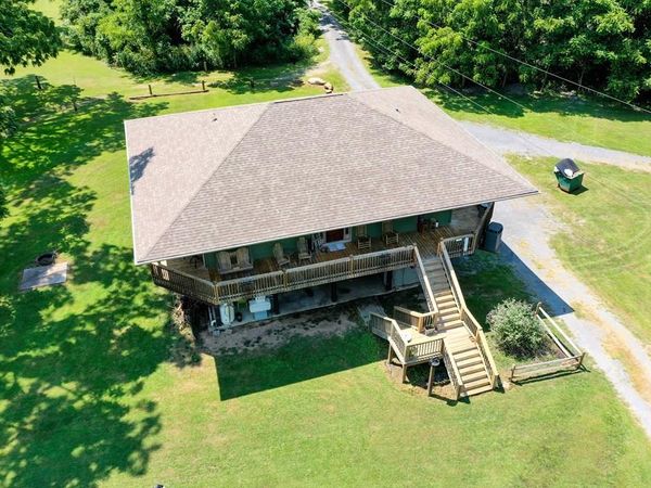 18796 ST RT 12 LOT 2, HINTON, WV 25951