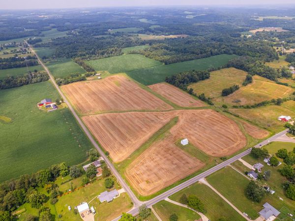 12600 Gilchrist Road, Mount Vernon, OH 43050