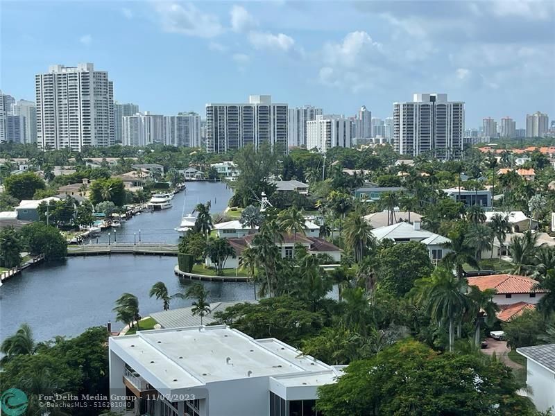 401 Golden Isles Drive, Unit 1104, Hallandale Beach, FL 33009 Photo