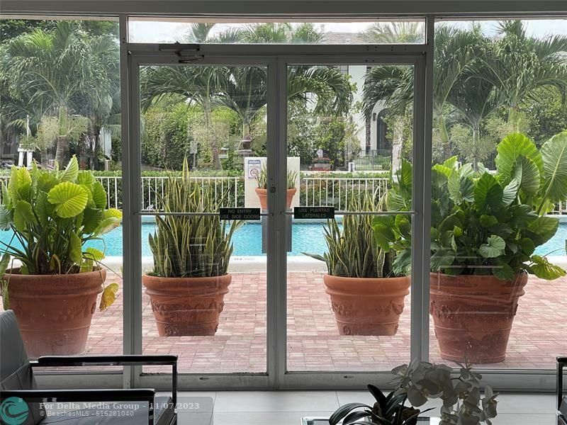 401 Golden Isles Drive, Unit 1104, Hallandale Beach, FL 33009 Photo