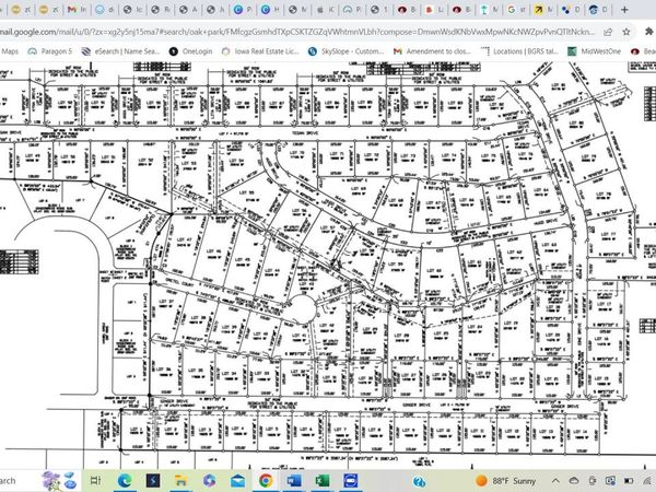 Lot 10 Ginger Drive, Peosta, IA 52068