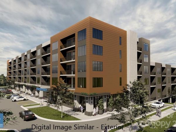 9901 Benfield Road, Unit 506, Charlotte, NC 28269