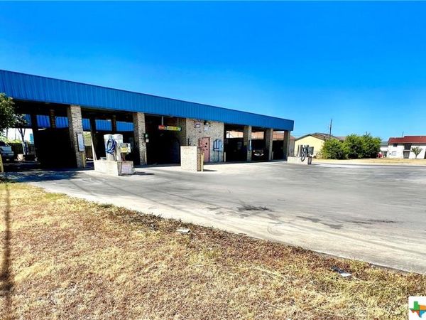 4502 E Rancier Avenue, Killeen, TX 76543