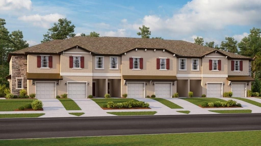 10368 Honey Hammock Way, San Antonio, FL 33576 Main Photo