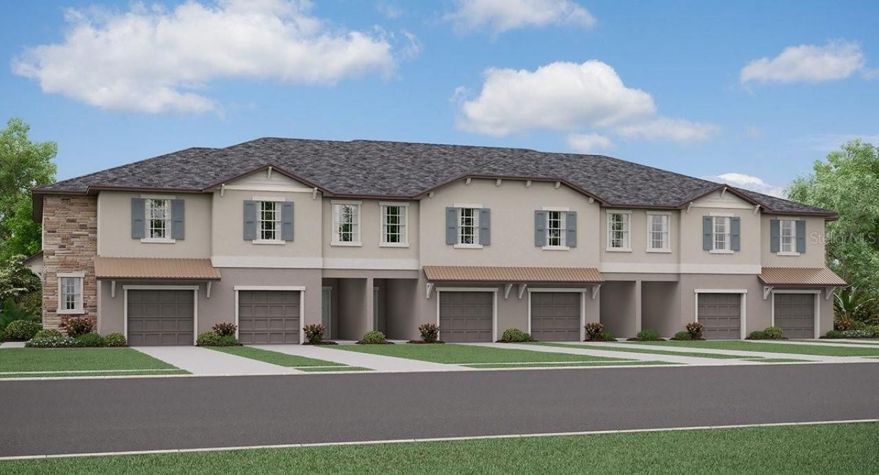 10384 Honey Hammock Way, San Antonio, FL 33576 Main Photo