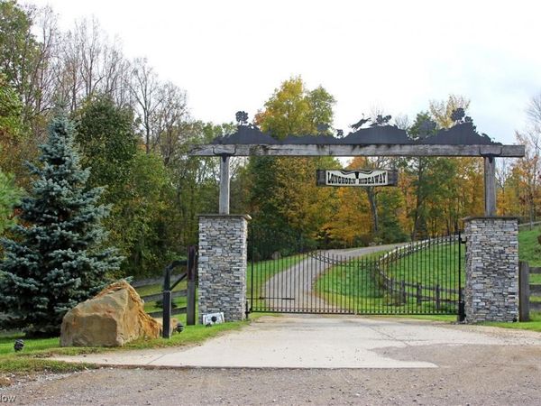 Lot 1 Cattle Drive, Barnesville, OH 43713