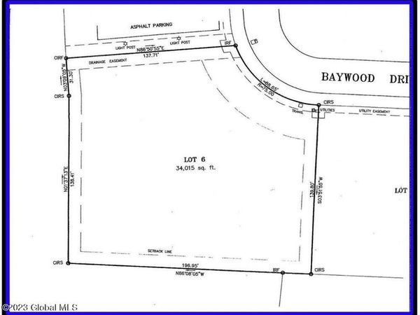 L36 Baywood Drive, Queensbury, NY 12804