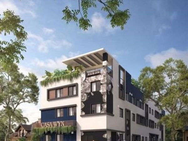 355 NW 31st St, Unit 203, Miami, FL 33127