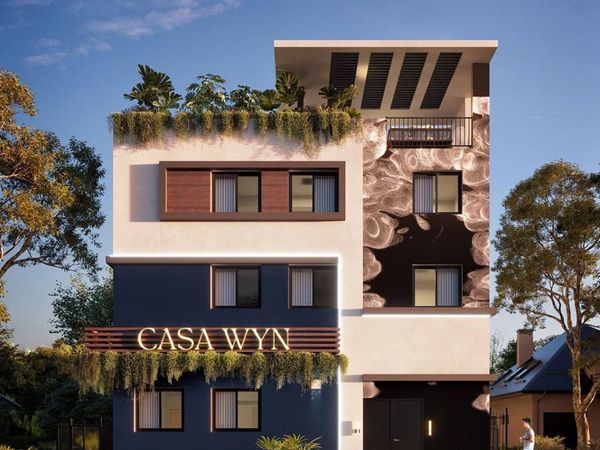 355 NW 31st Street, Unit 203, Miami, FL 33127