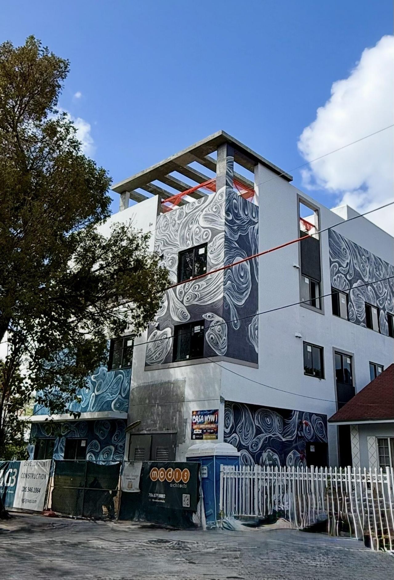 355 NW 31st Street, Unit 203, Miami, FL 33127 Photo