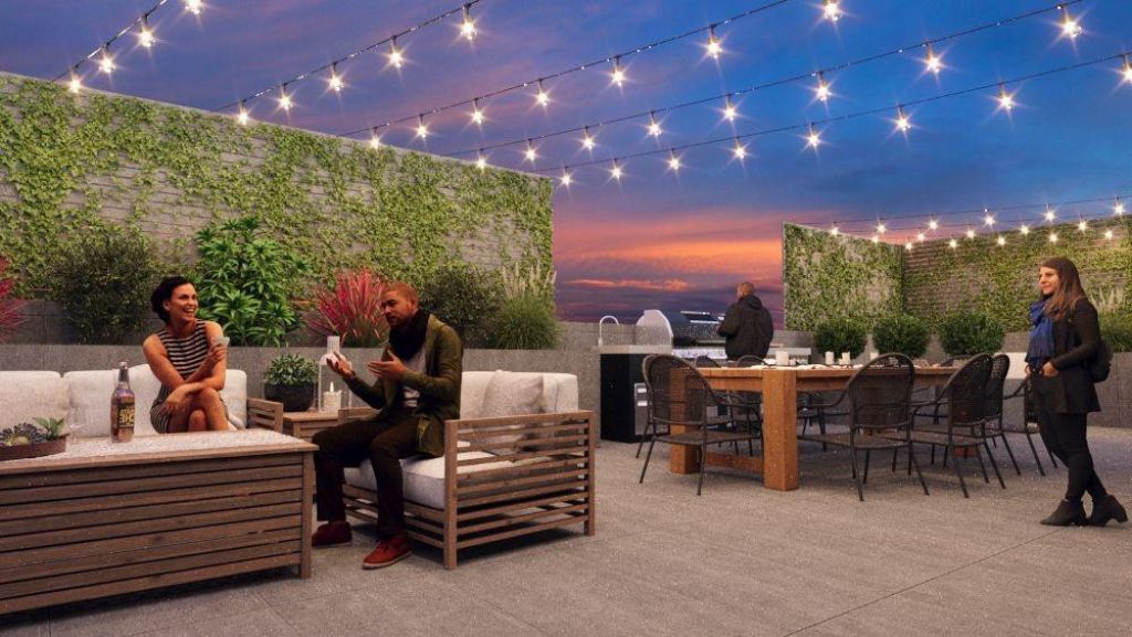 355 NW 31st Street, Unit 203, Miami, FL 33127 Photo