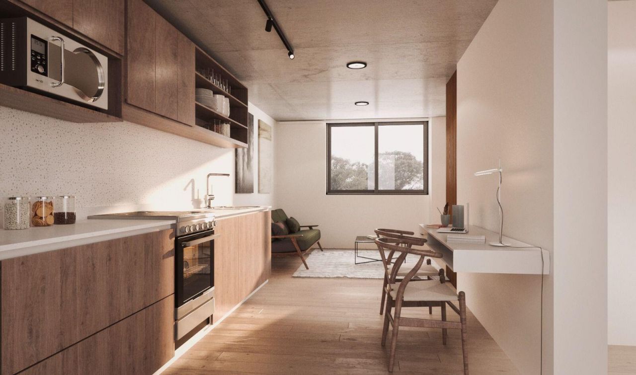 355 NW 31st Street, Unit 203, Miami, FL 33127 Photo