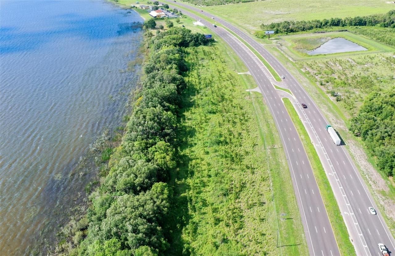 Us Hwy 27, Lake Hamilton, FL 33851 Photo