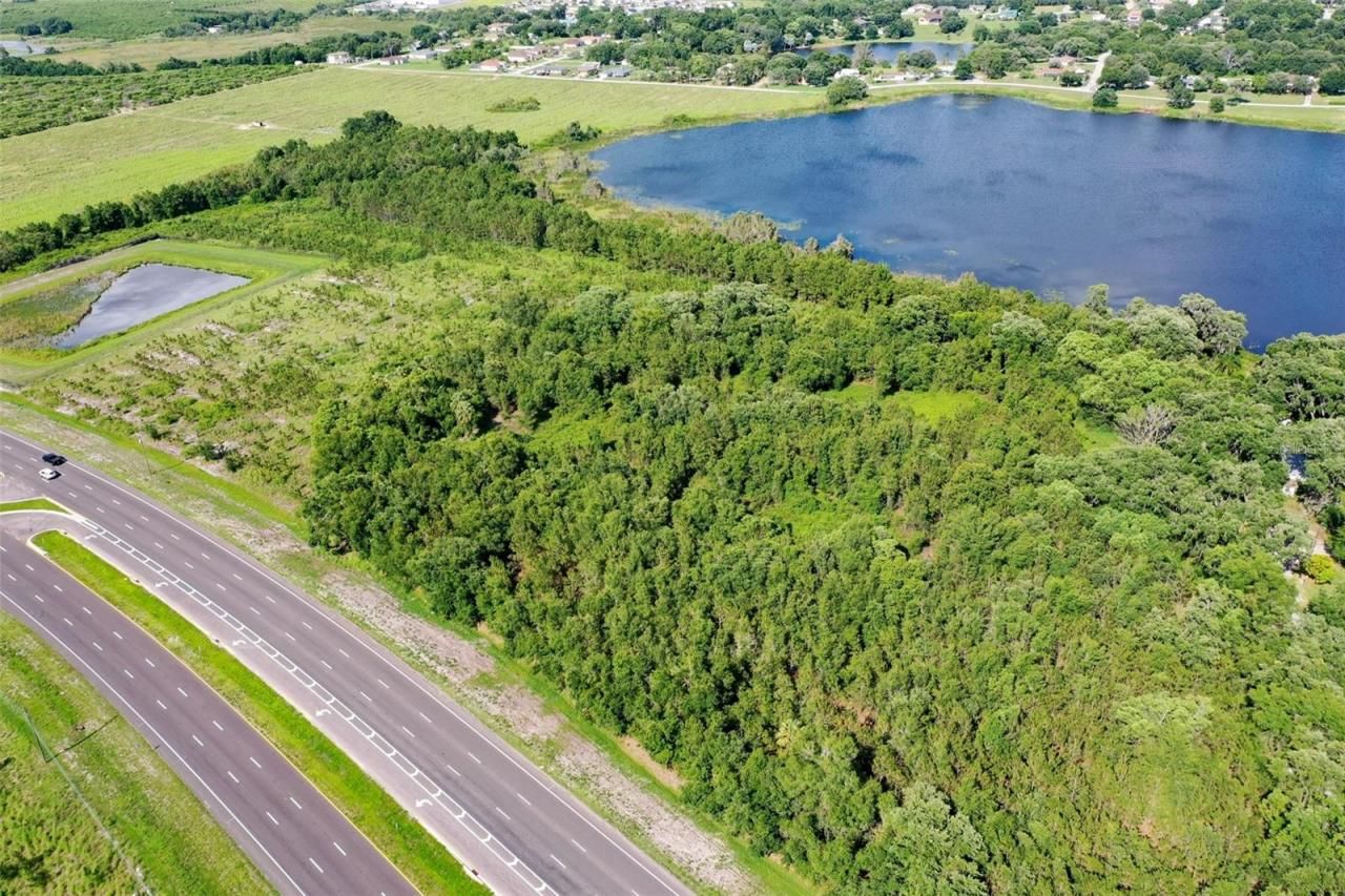 Us Hwy 27, Lake Hamilton, FL 33851 Photo