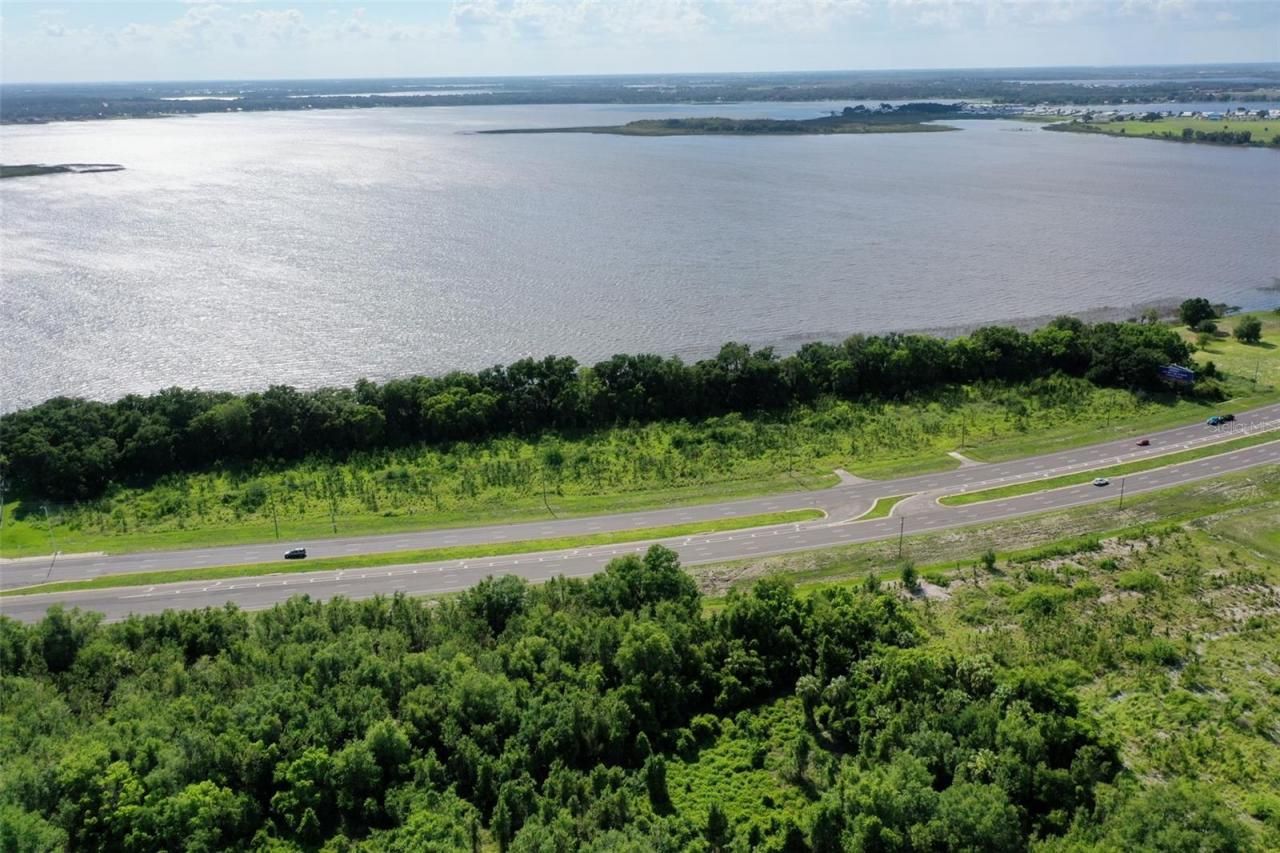 Us Hwy 27, Lake Hamilton, FL 33851 Photo